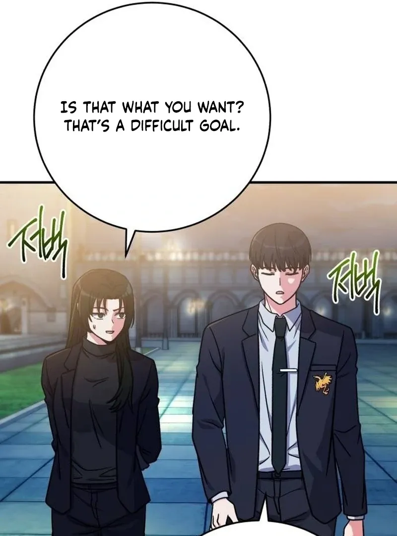 Read The Support Ate it All chapter 28 image 145 on Lezhin