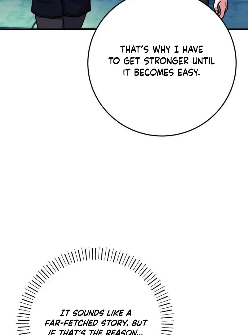 Read The Support Ate it All chapter 28 image 146 on Lezhin