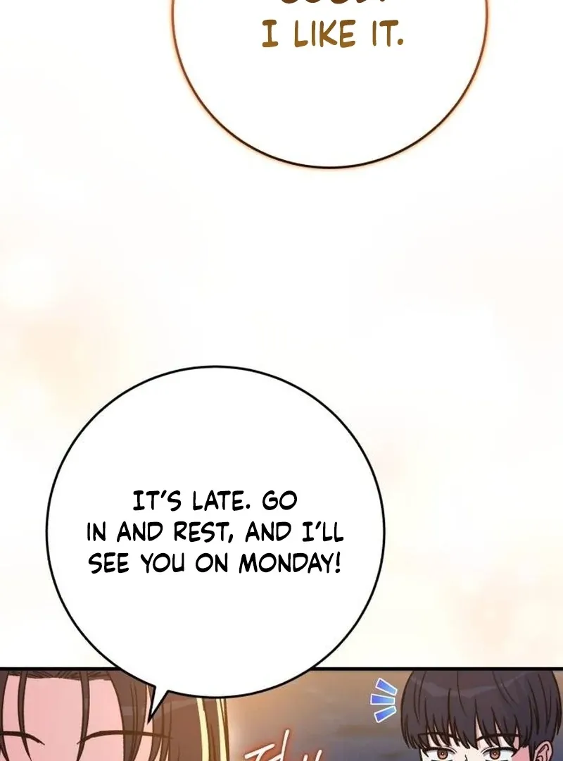 Read The Support Ate it All chapter 28 image 148 on Lezhin