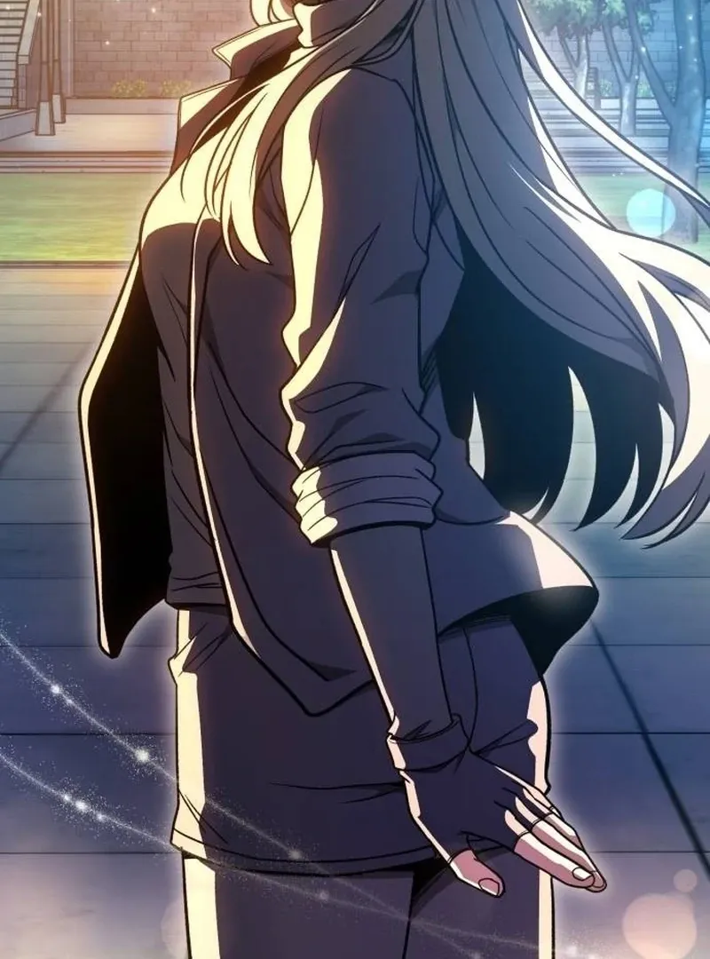 Read The Support Ate it All chapter 28 image 151 on Lezhin
