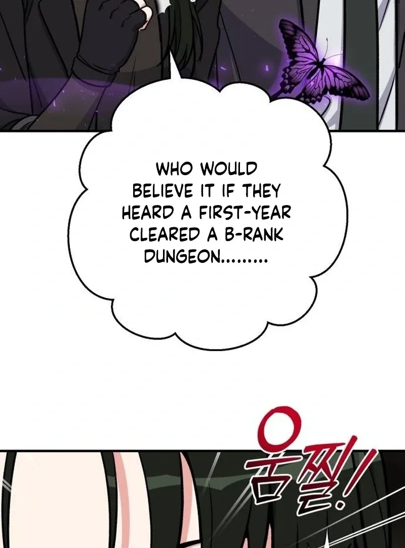Read The Support Ate it All chapter 28 image 18 on Lezhin