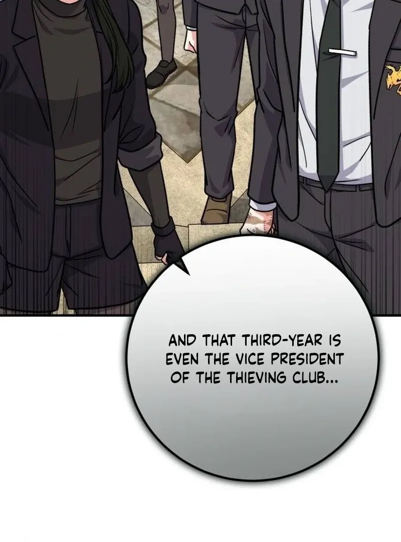 Read The Support Ate it All chapter 28 image 31 on Lezhin