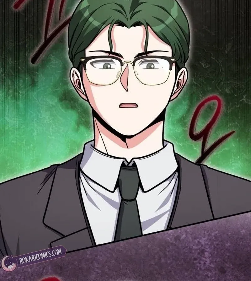 Read The Support Ate it All chapter 28 image 33 on Lezhin