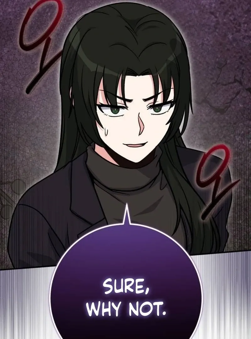 Read The Support Ate it All chapter 28 image 34 on Lezhin