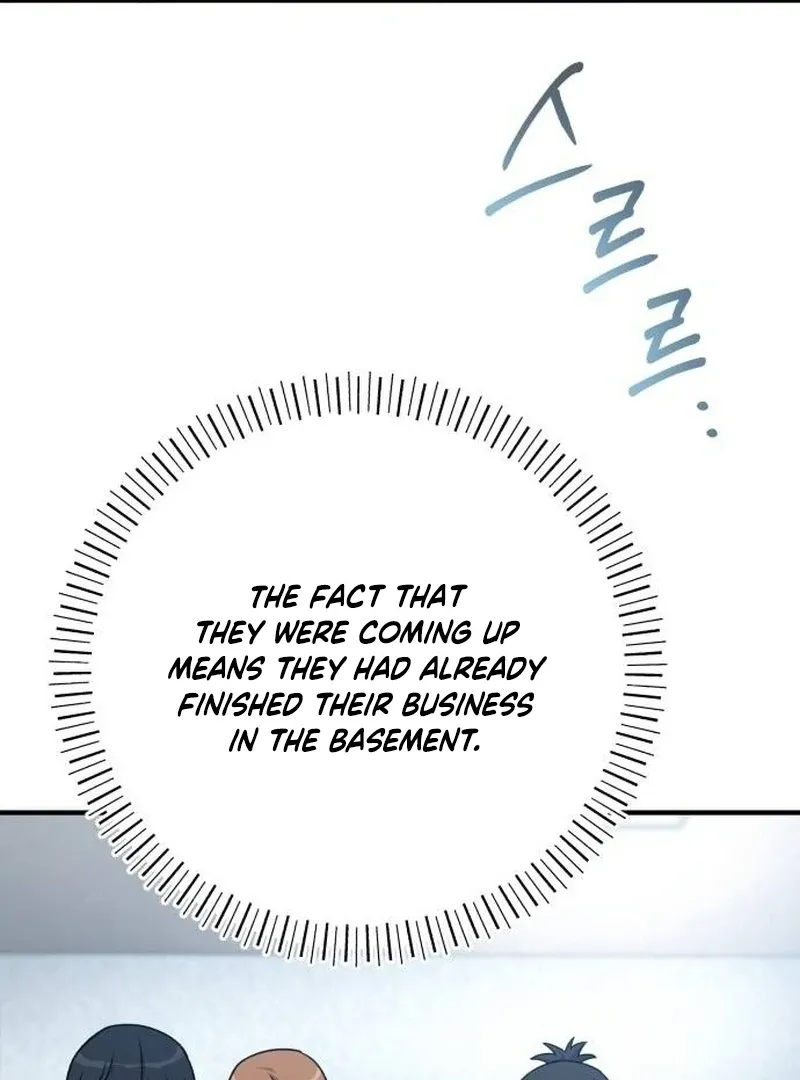 Read The Support Ate it All chapter 28 image 47 on Lezhin