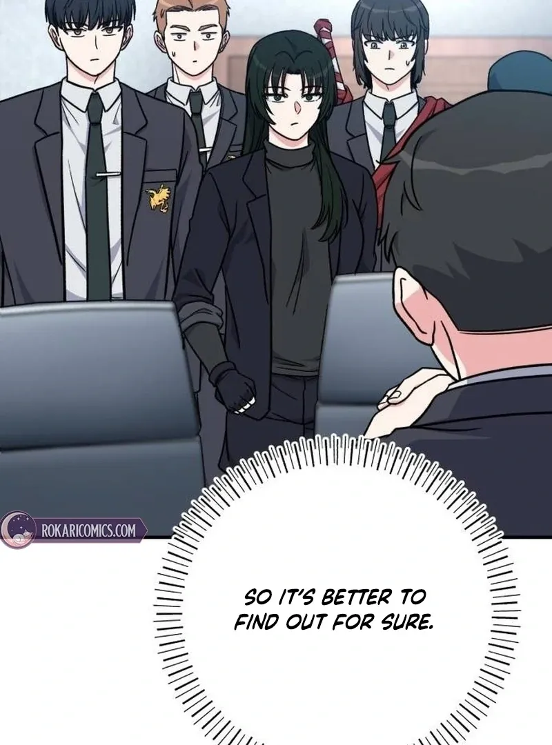 Read The Support Ate it All chapter 28 image 48 on Lezhin