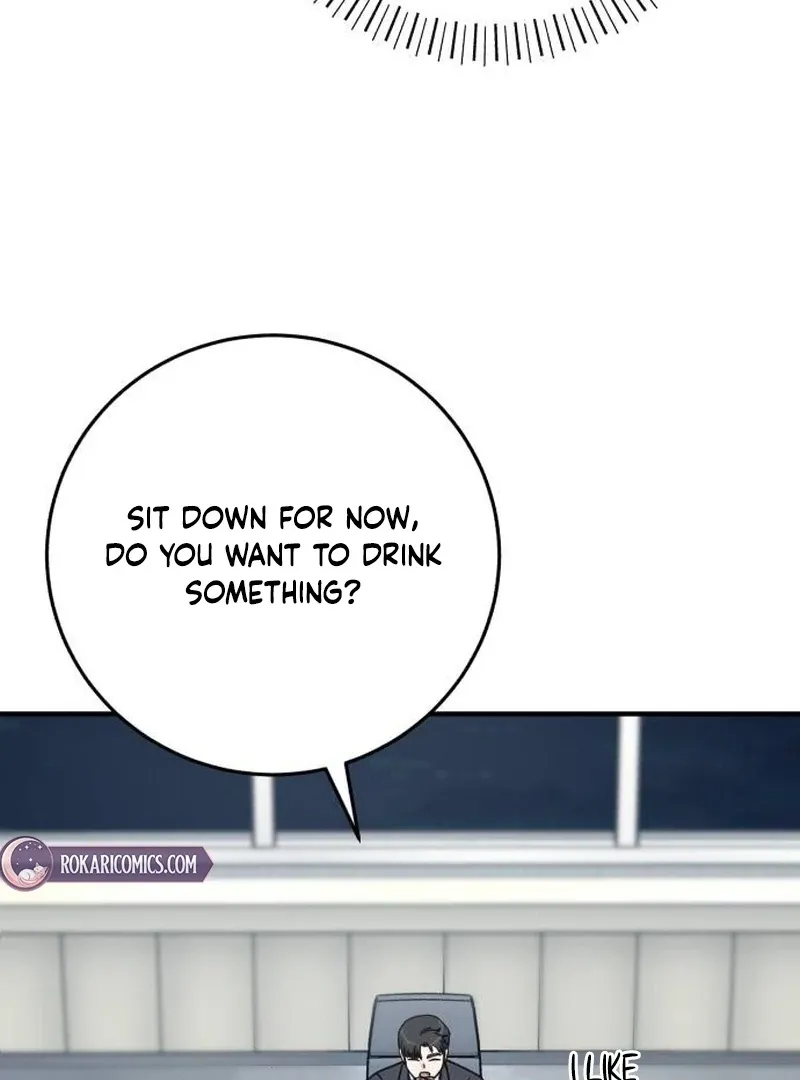 Read The Support Ate it All chapter 28 image 49 on Lezhin
