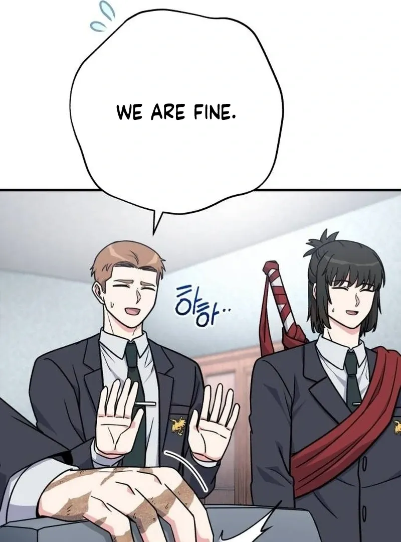 Read The Support Ate it All chapter 28 image 52 on Lezhin