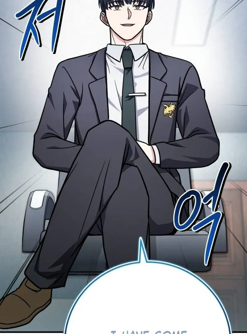 Read The Support Ate it All chapter 28 image 54 on Lezhin