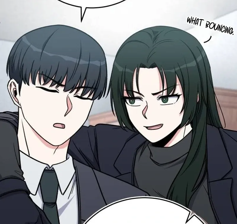 Read The Support Ate it All chapter 28 image 59 on Lezhin
