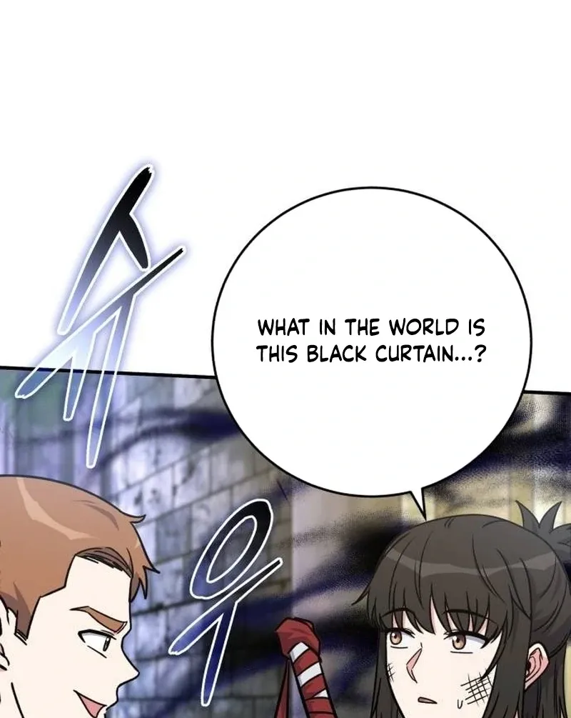 Read The Support Ate it All chapter 28 image 6 on Lezhin