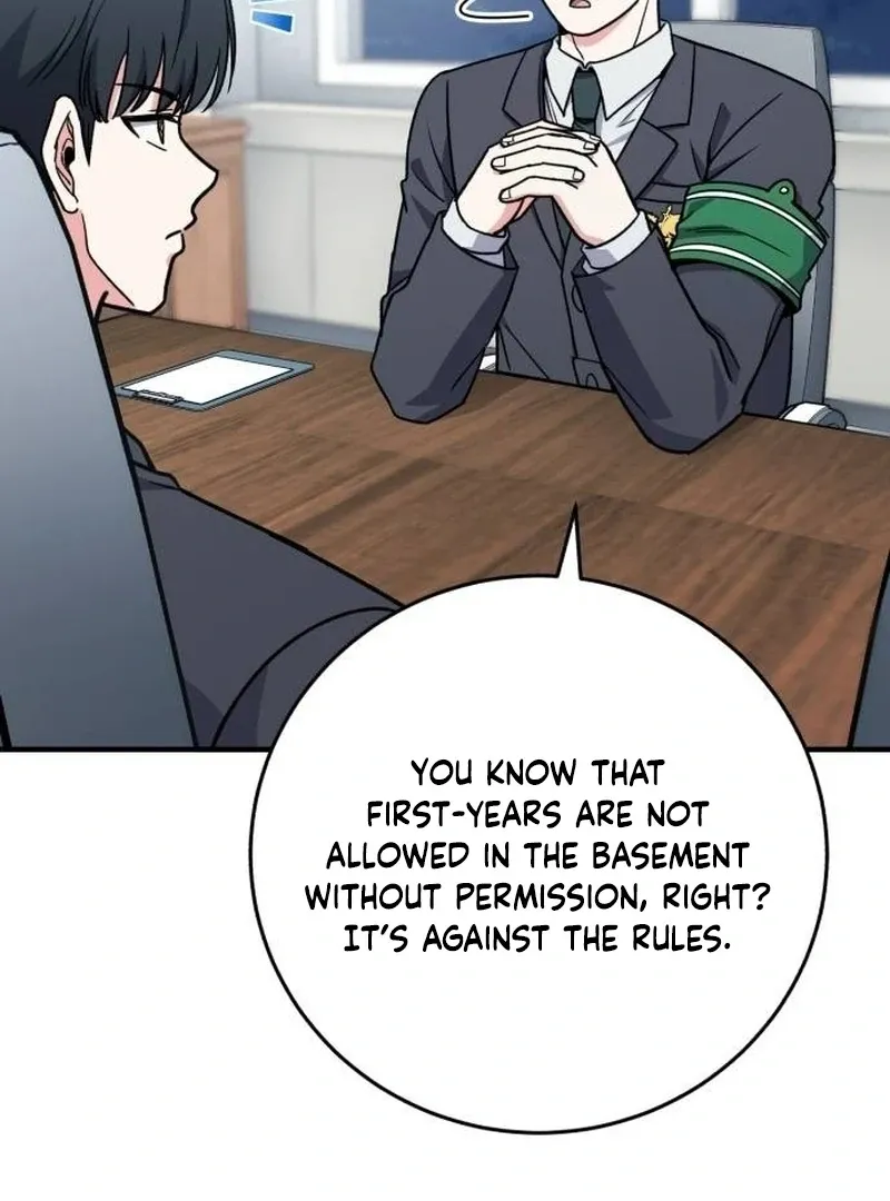 Read The Support Ate it All chapter 28 image 65 on Lezhin