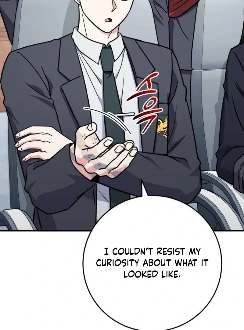 Read The Support Ate it All chapter 28 image 67 on Lezhin