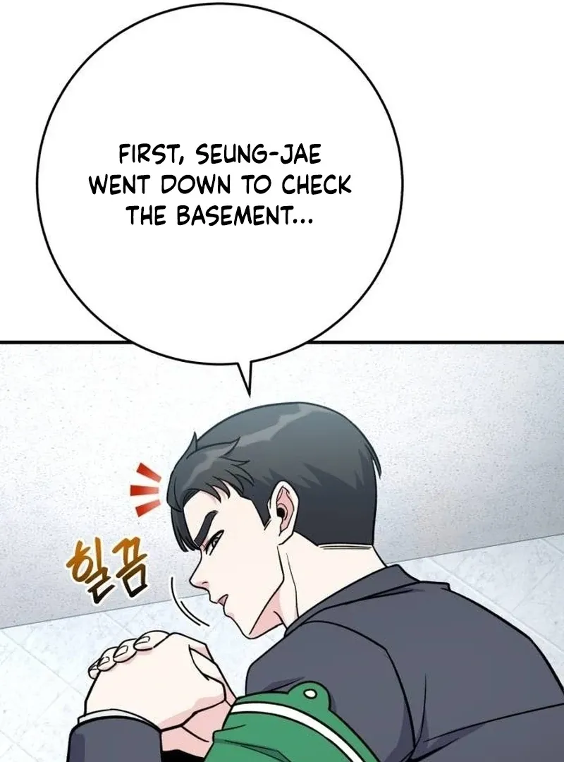 Read The Support Ate it All chapter 28 image 71 on Lezhin