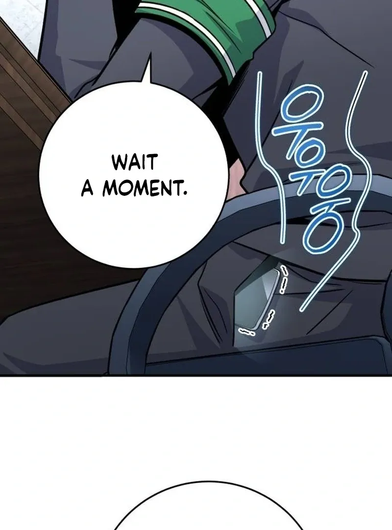 Read The Support Ate it All chapter 28 image 72 on Lezhin