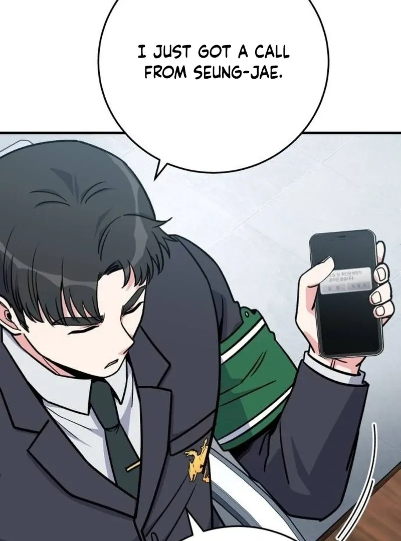 Read The Support Ate it All chapter 28 image 73 on Lezhin
