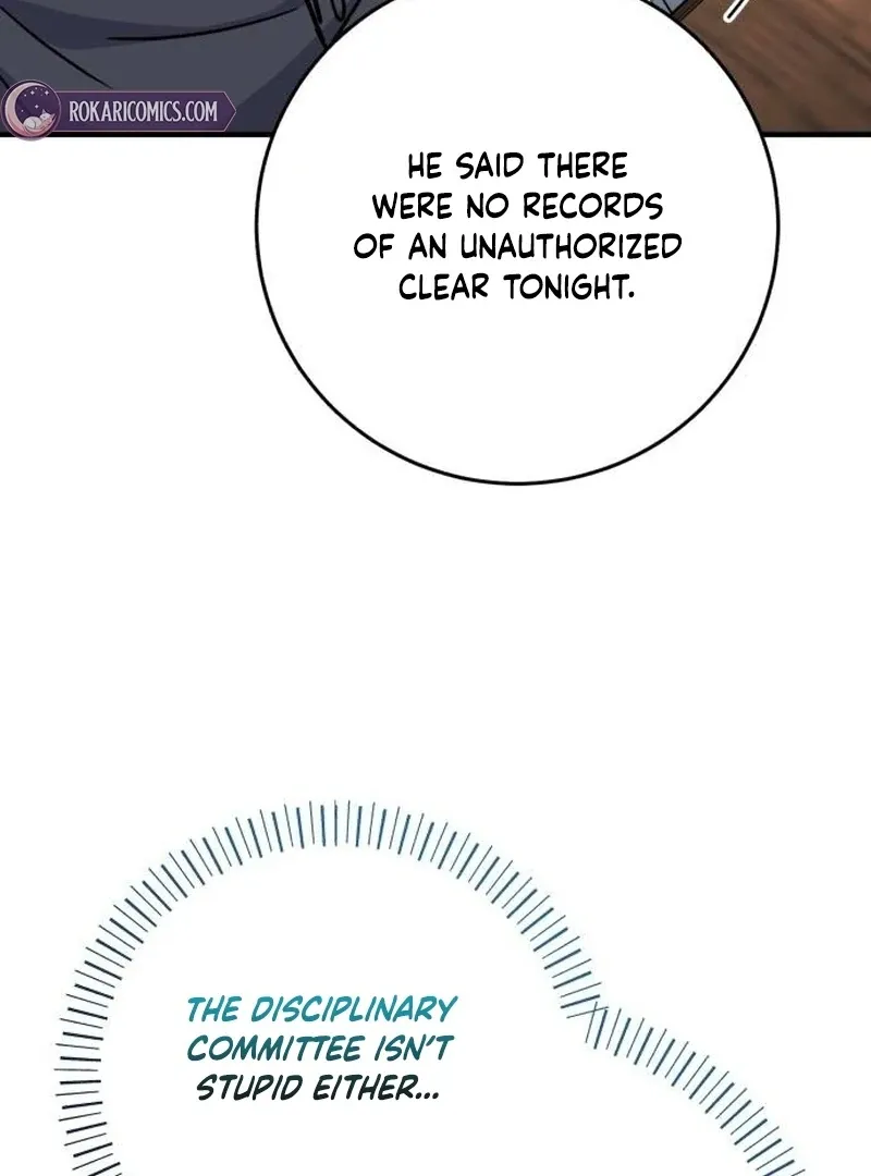 Read The Support Ate it All chapter 28 image 74 on Lezhin