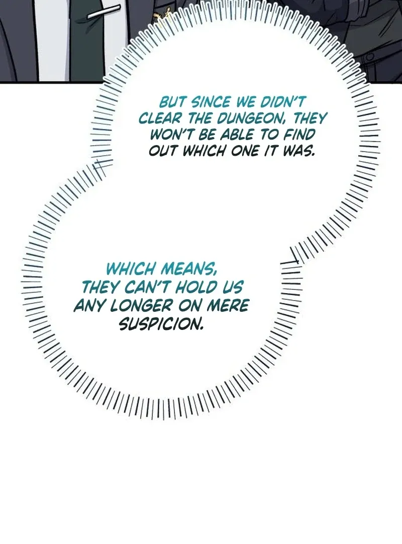 Read The Support Ate it All chapter 28 image 76 on Lezhin