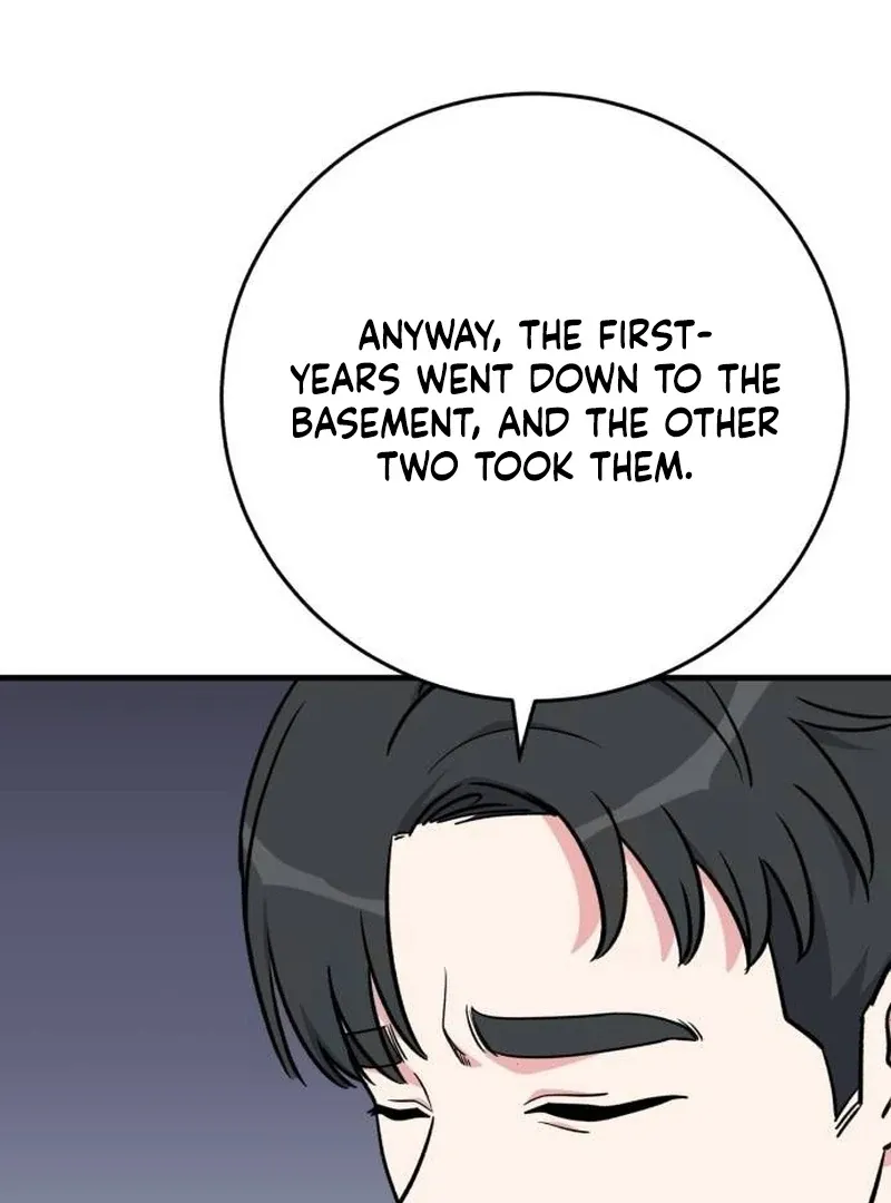 Read The Support Ate it All chapter 28 image 77 on Lezhin