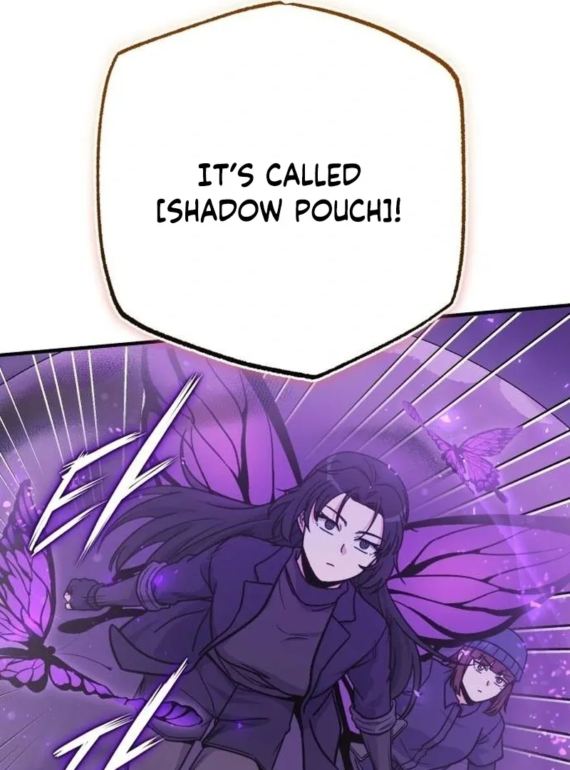 Read The Support Ate it All chapter 28 image 8 on Lezhin