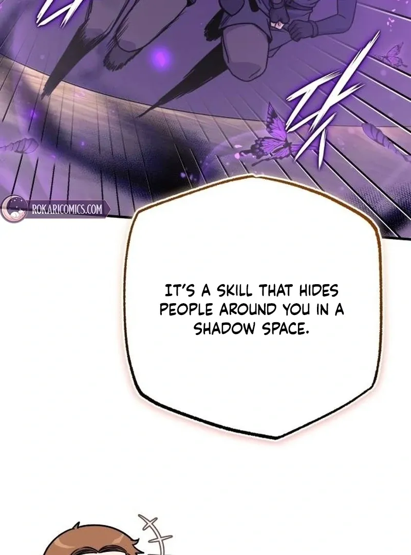 Read The Support Ate it All chapter 28 image 9 on Lezhin