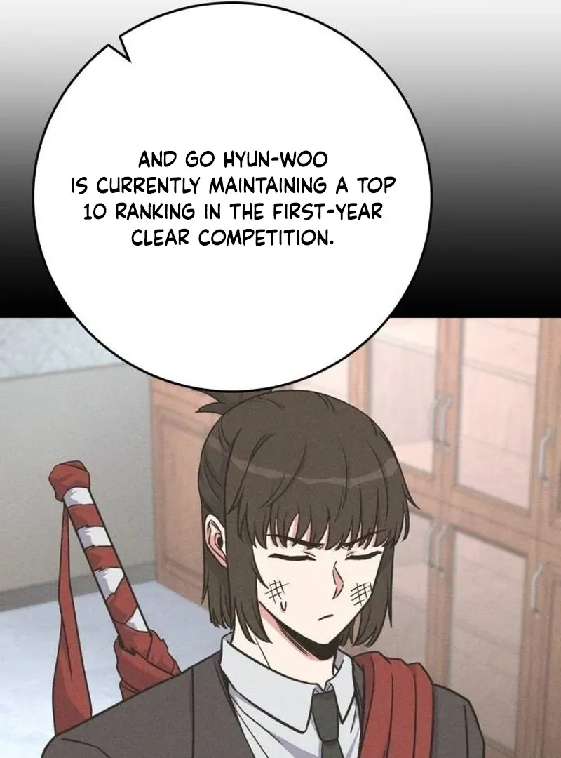 Read The Support Ate it All chapter 28 image 90 on Lezhin