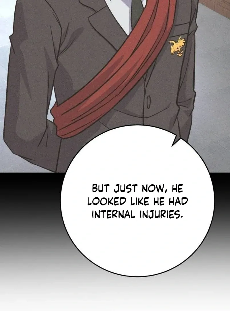Read The Support Ate it All chapter 28 image 91 on Lezhin