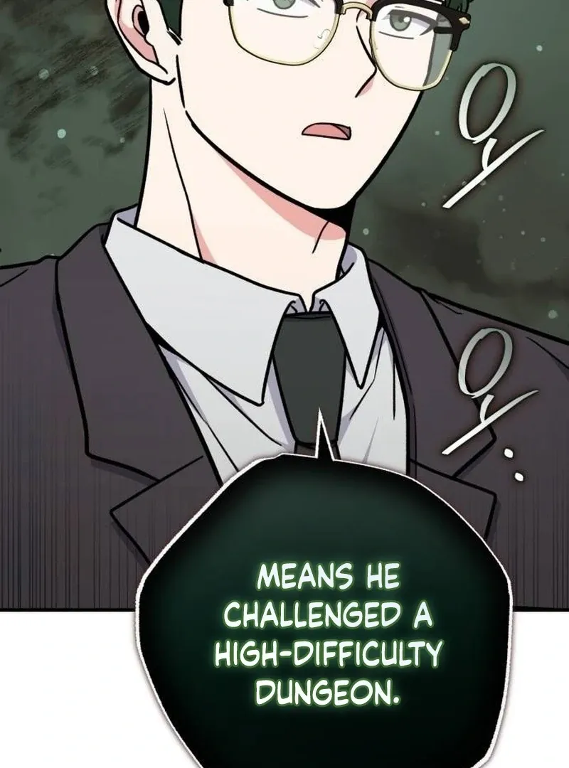 Read The Support Ate it All chapter 28 image 93 on Lezhin