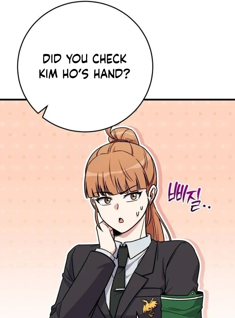 Read The Support Ate it All chapter 28 image 97 on Lezhin