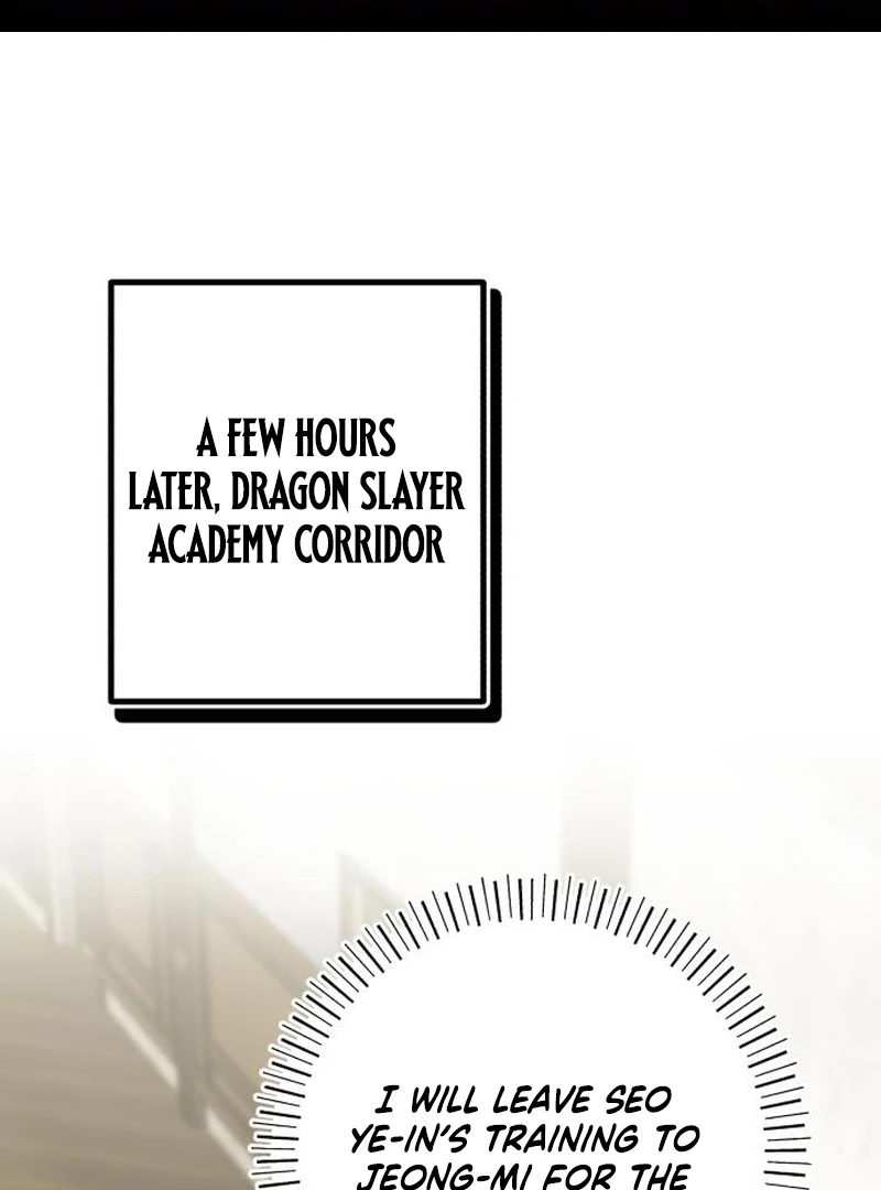 Read The Support Ate it All chapter 33 image 1 on Lezhin