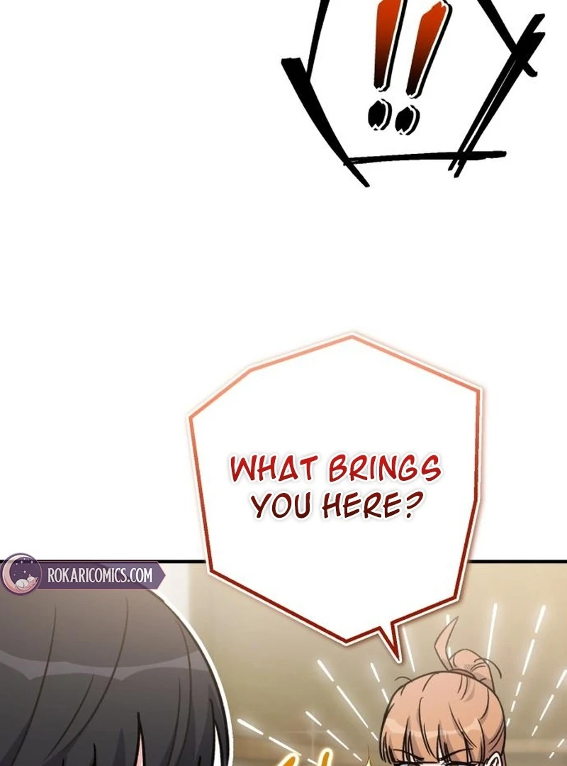 Read The Support Ate it All chapter 33 image 10 on Lezhin