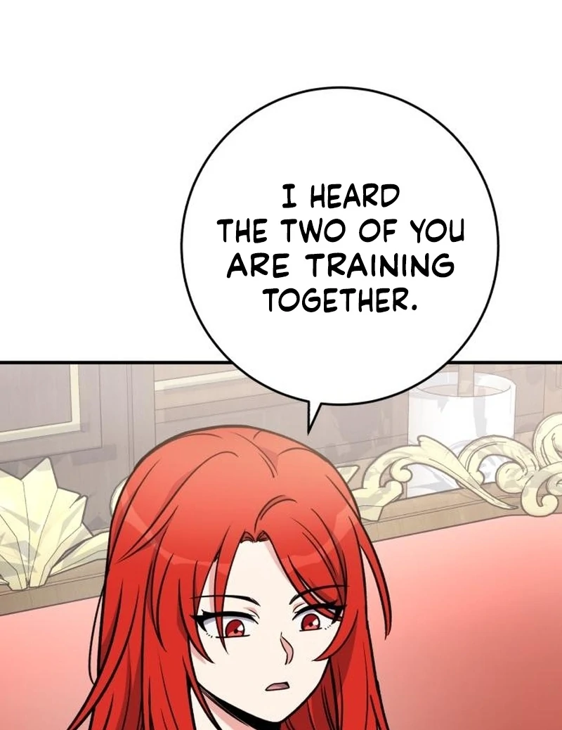 Read The Support Ate it All chapter 33 image 100 on Lezhin