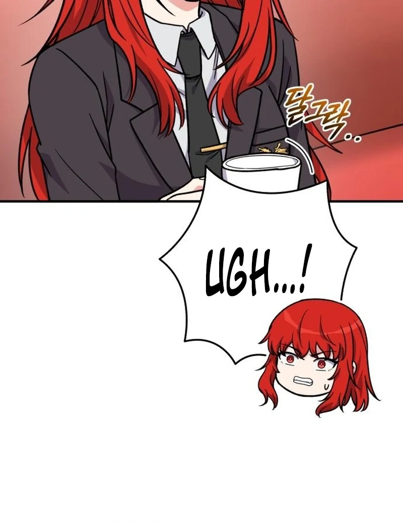 Read The Support Ate it All chapter 33 image 101 on Lezhin
