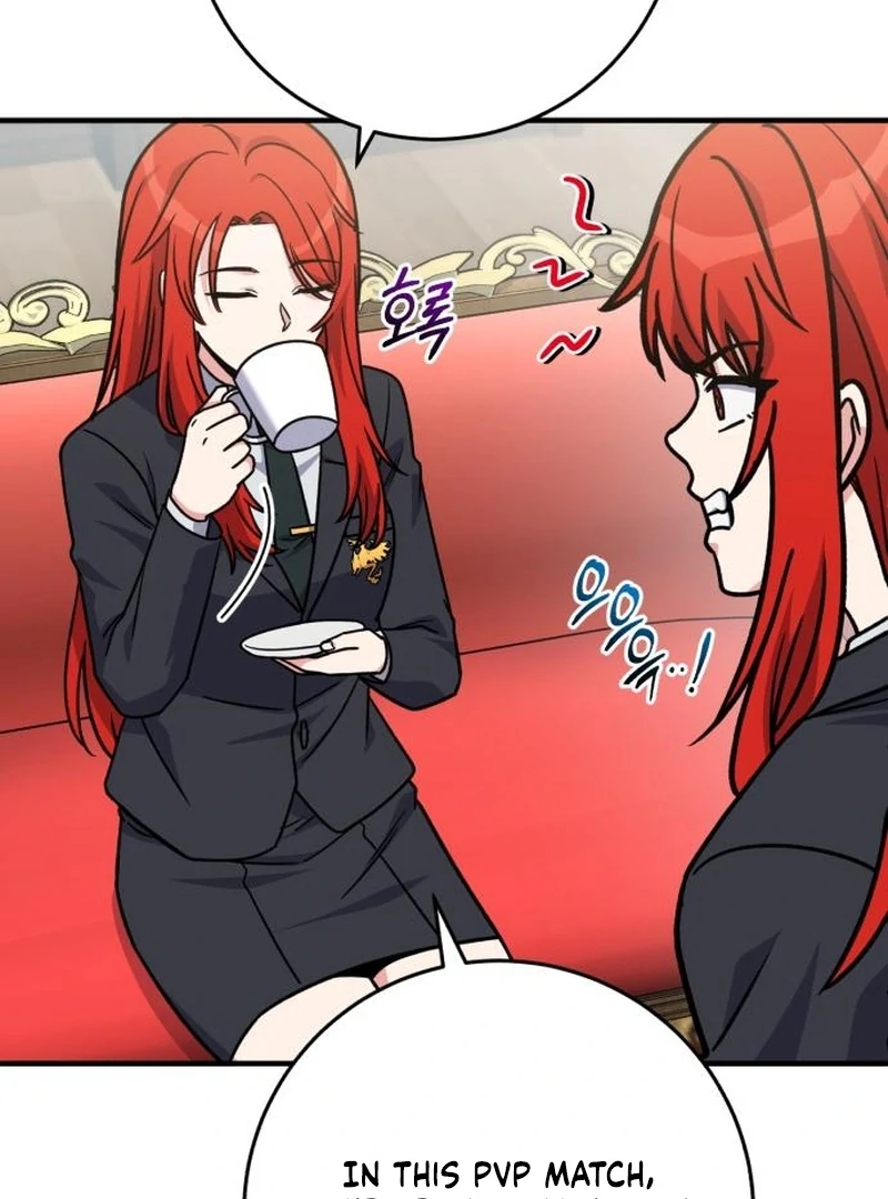 Read The Support Ate it All chapter 33 image 104 on Lezhin