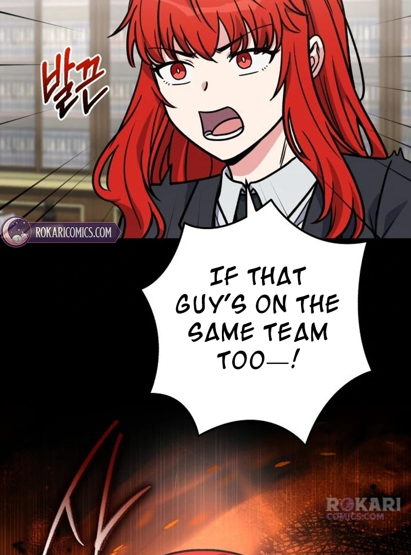 Read The Support Ate it All chapter 33 image 106 on Lezhin