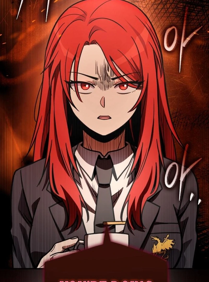 Read The Support Ate it All chapter 33 image 107 on Lezhin