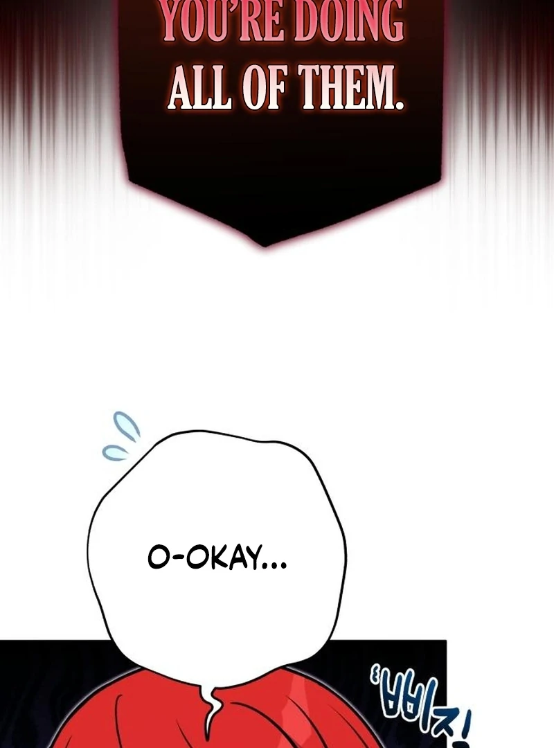 Read The Support Ate it All chapter 33 image 108 on Lezhin