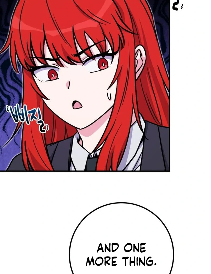 Read The Support Ate it All chapter 33 image 109 on Lezhin