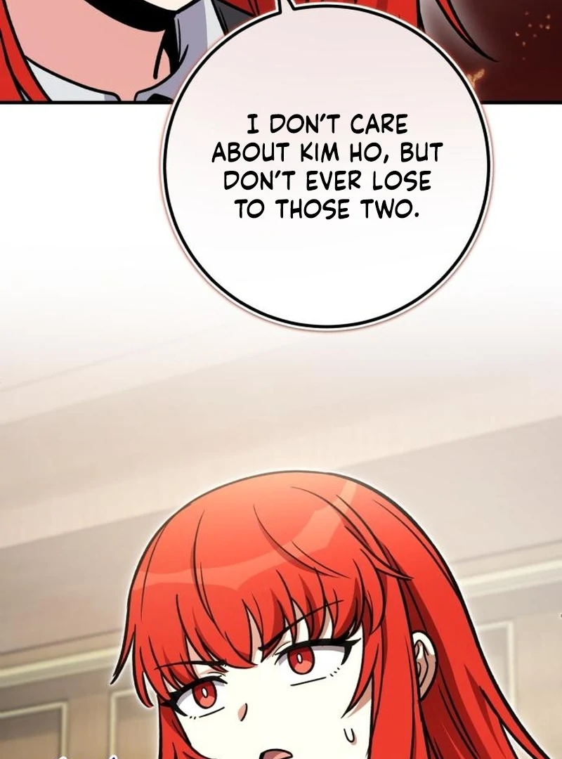 Read The Support Ate it All chapter 33 image 112 on Lezhin