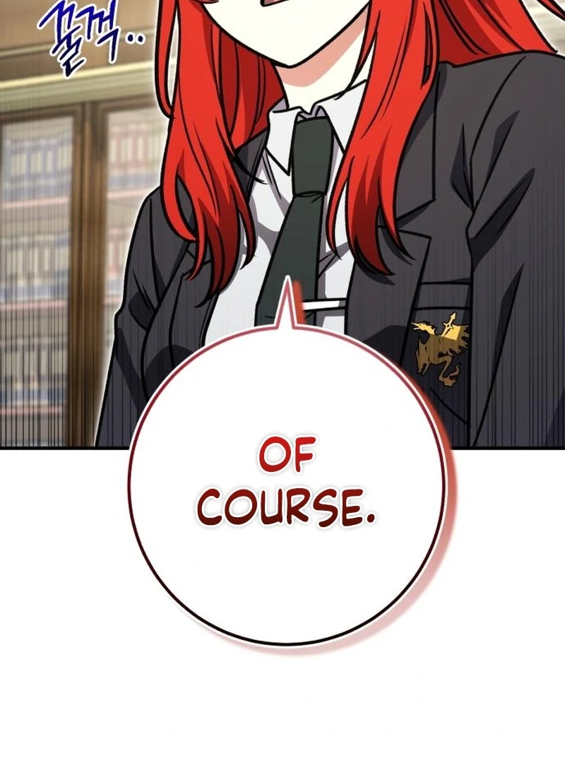 Read The Support Ate it All chapter 33 image 113 on Lezhin