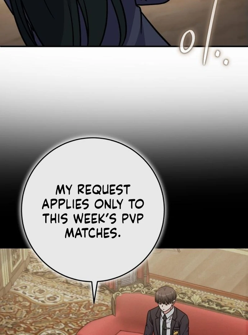 Read The Support Ate it All chapter 33 image 116 on Lezhin