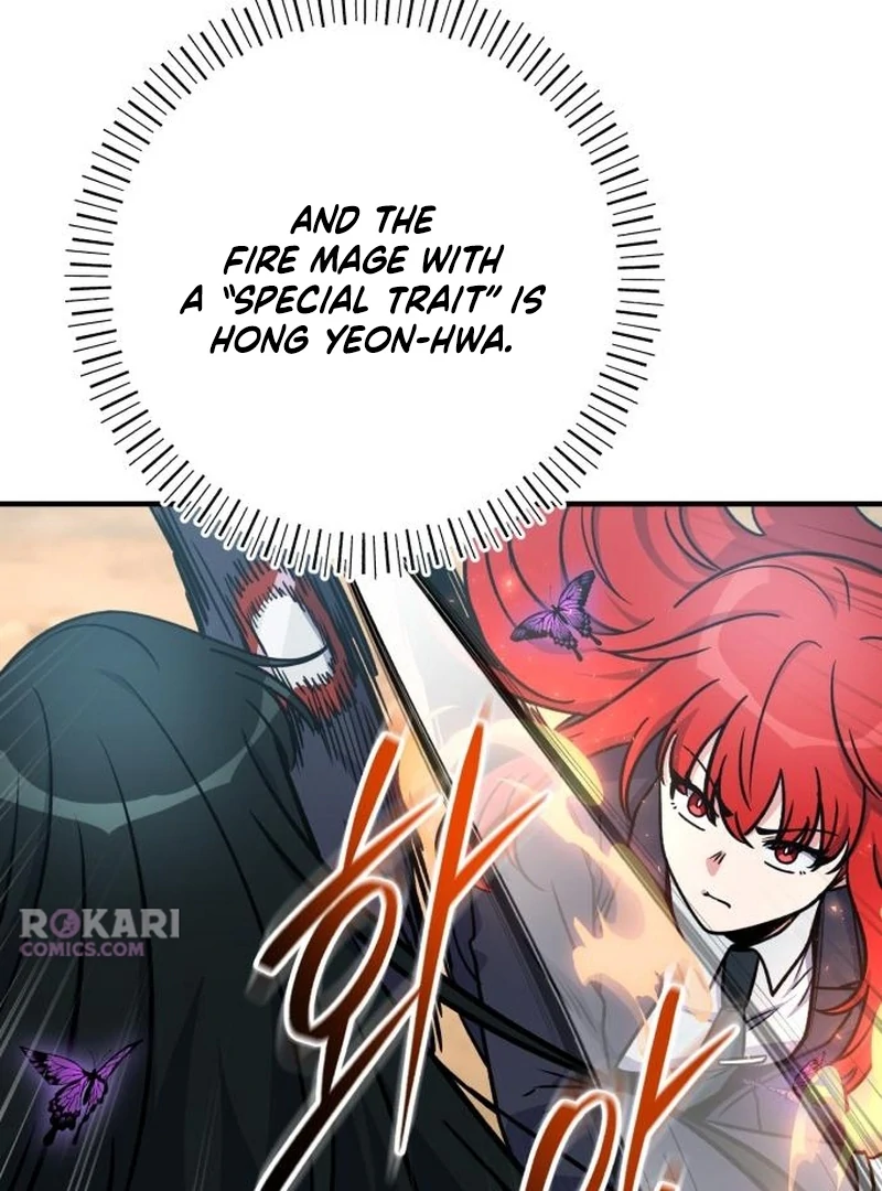 Read The Support Ate it All chapter 33 image 123 on Lezhin
