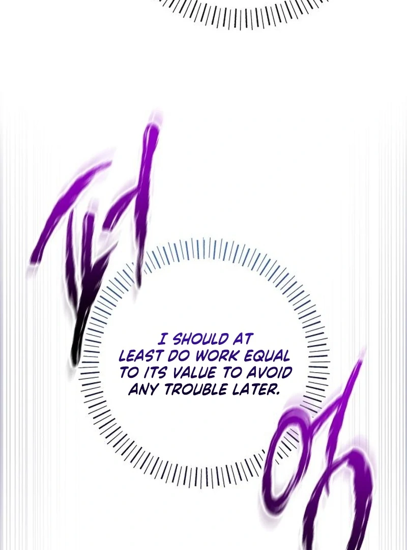 Read The Support Ate it All chapter 33 image 127 on Lezhin