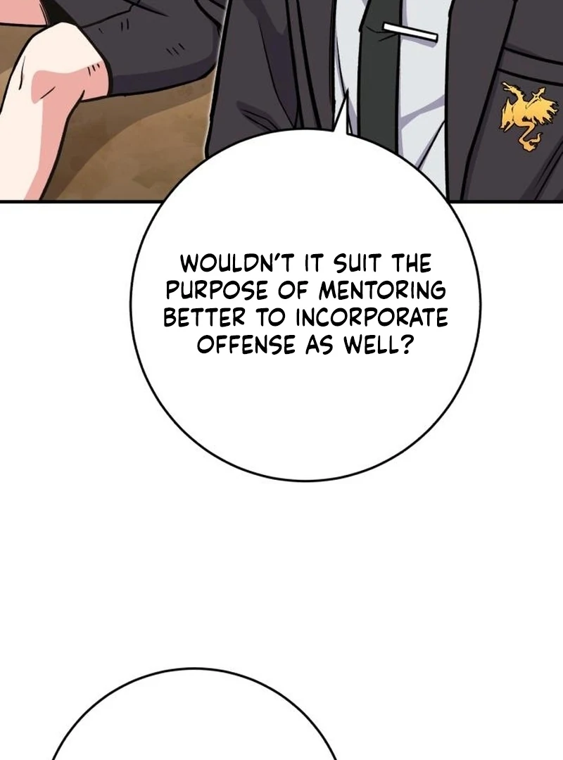 Read The Support Ate it All chapter 33 image 131 on Lezhin