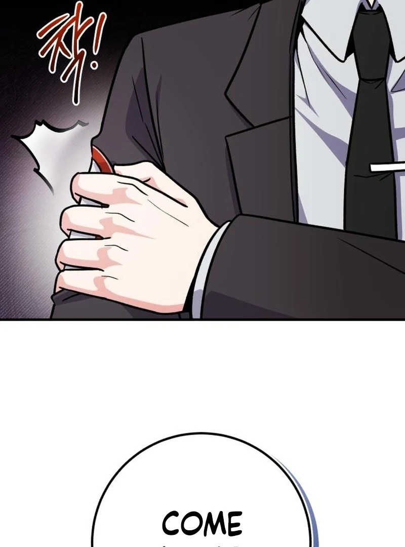 Read The Support Ate it All chapter 33 image 134 on Lezhin
