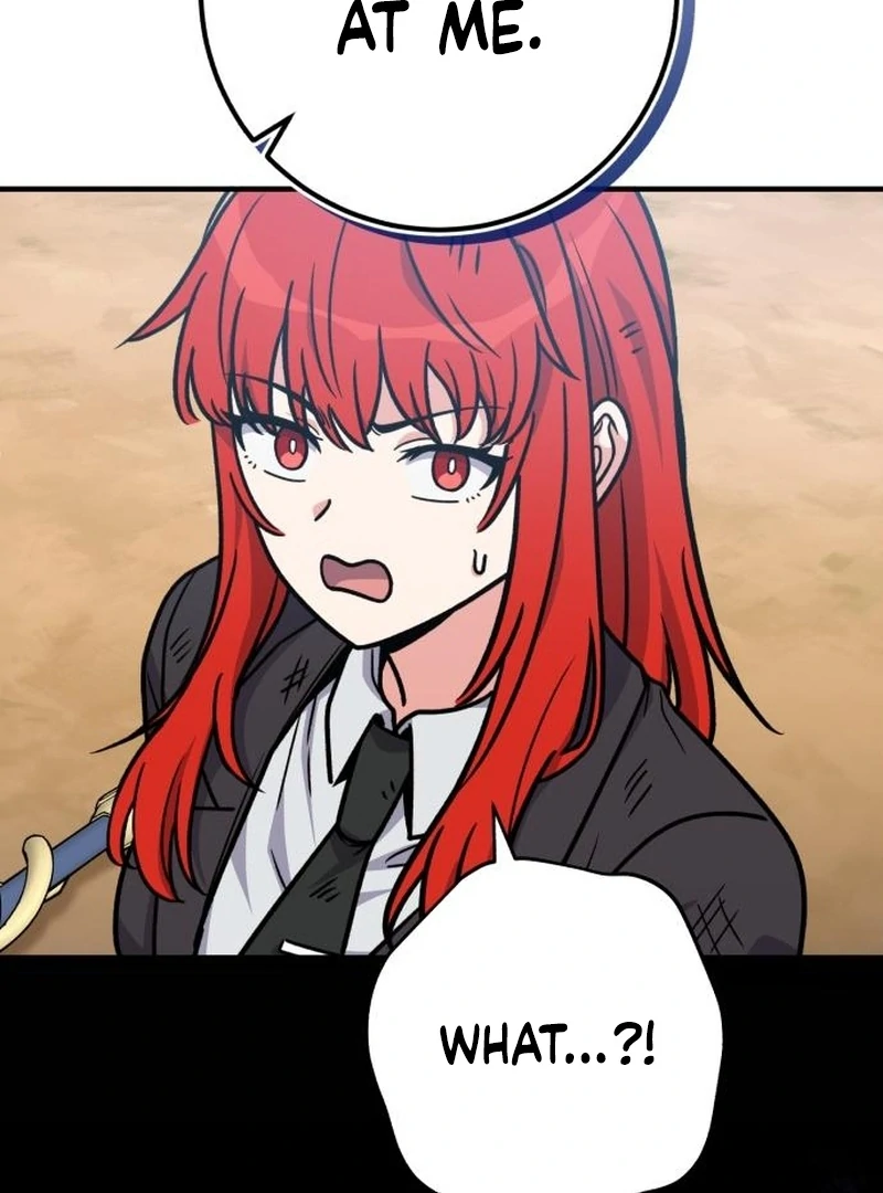 Read The Support Ate it All chapter 33 image 135 on Lezhin