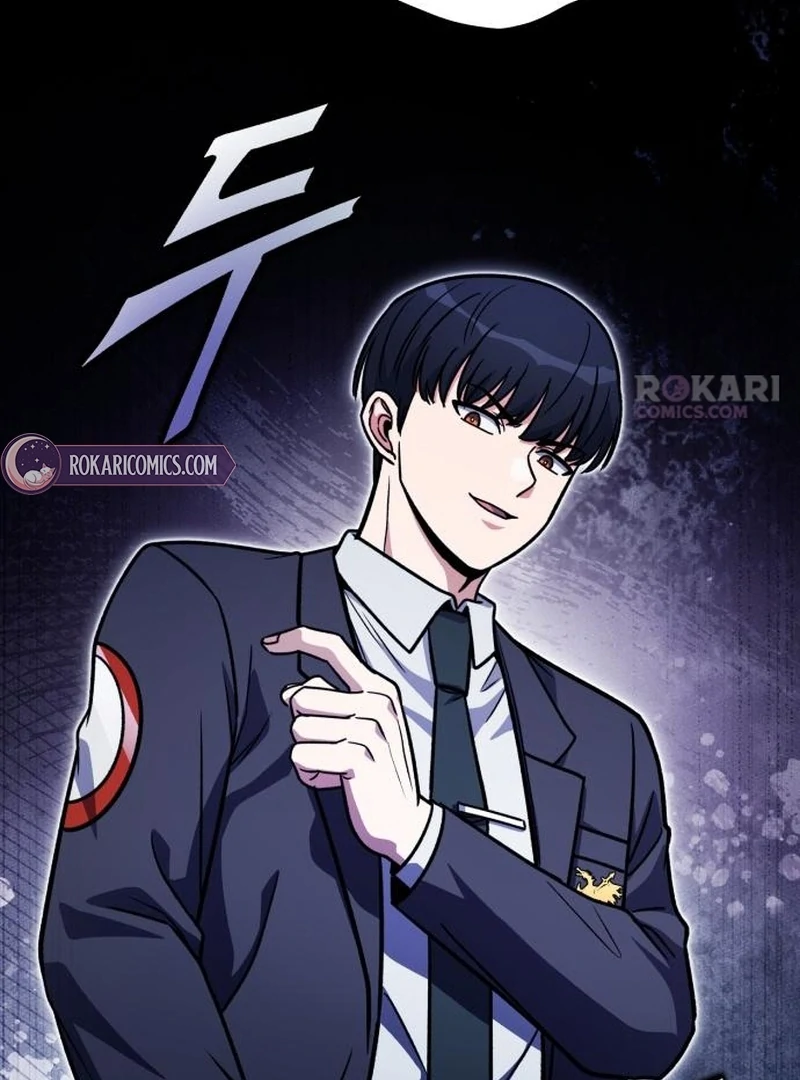 Read The Support Ate it All chapter 33 image 136 on Lezhin