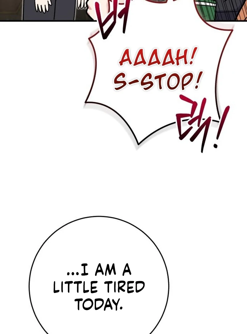 Read The Support Ate it All chapter 33 image 15 on Lezhin