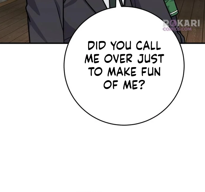 Read The Support Ate it All chapter 33 image 17 on Lezhin