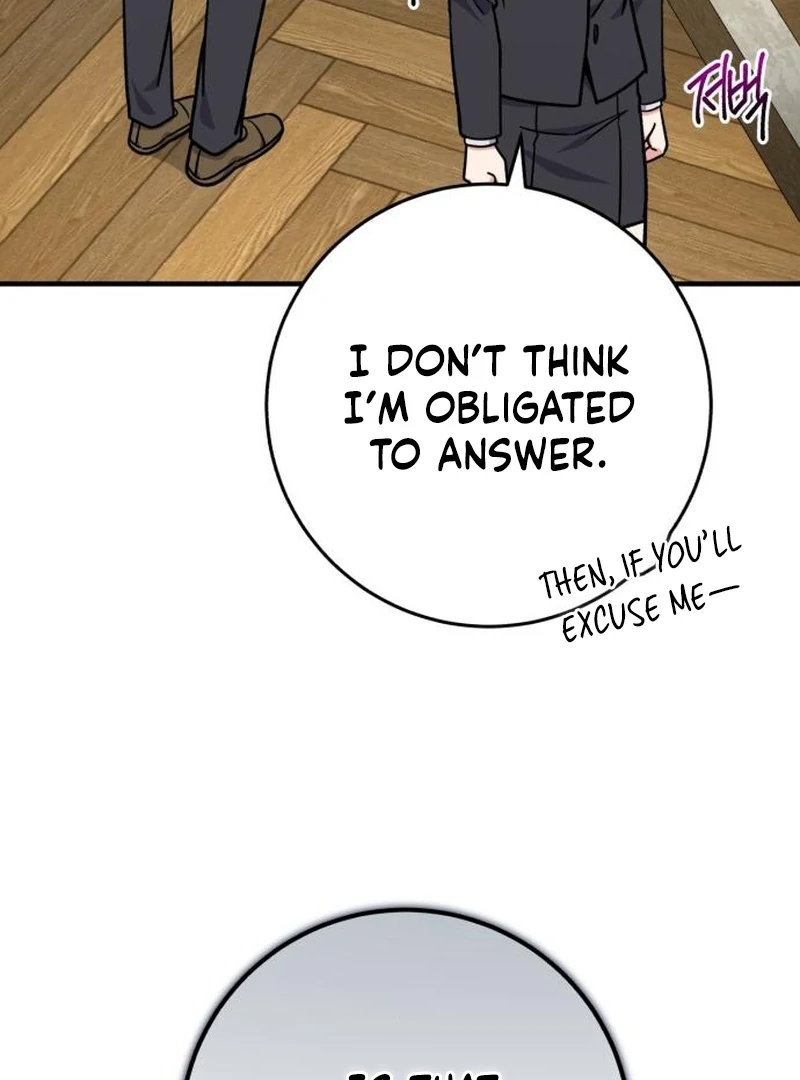 Read The Support Ate it All chapter 33 image 19 on Lezhin